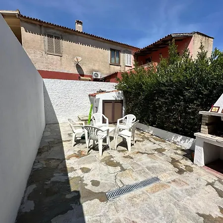 Holiday home Pino & Lilly